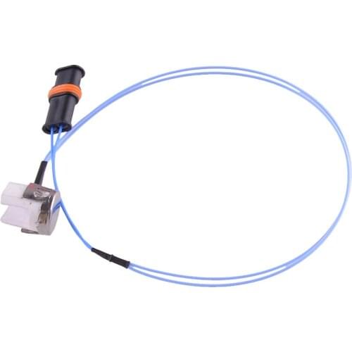 Car Universal Two Lines Parking Heater Temperature Sensor Tool Fit for Air Diesel Parking Heater Replacement