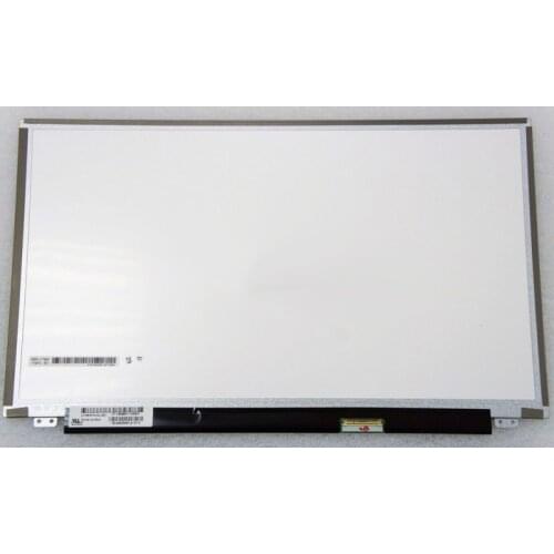 Free shipping 15.6 inch IPS LP156WF4-SLB1 LP156WF4-SLBA laptop LCD led screen LP156WF4 SLB1 SLBA 1920*1080 40PIN Matrix display