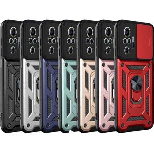 Cases For Xiaomi Redmi Note 10 pro max Case Shockproof Armor Stand Cover Xiao Mi Xiomi Redmi note 10s note10 10pro 4G 5G coque