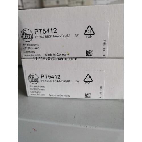 PT5412 sensor 100% new and original