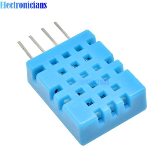 DHT11 DHT-11 Digital Temperature and Humidity Temperature Sensor for arduino DIY KIT