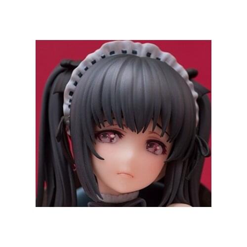 15cm Native Sexy girl Action Figure PVC Collection Model toys for christmas gift