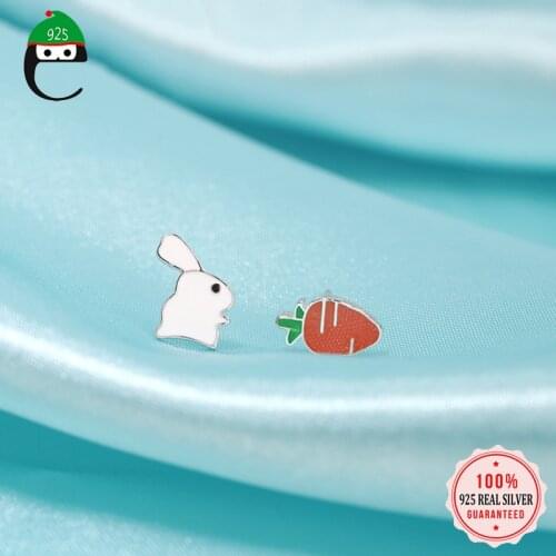 Детские серьги ELFOPLATASI China At AliExpress