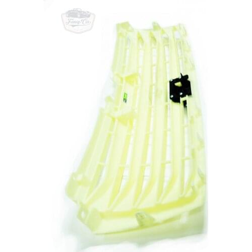 Fancy Car Radiator Grilles China