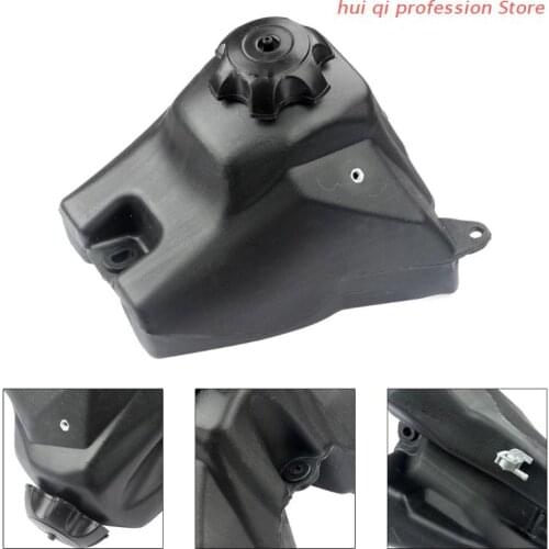 Gas Fuel Petrol-Tank Compatible With 2000-2003 CRF50 XR50-CRF50F CRF50-F 2004-2015-XR 50 XR-50 Pit Dirt Trail Bike