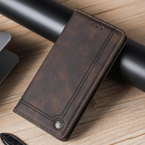 Leather Flip Case For Xiaomi Redmi Note 4X Case Redmi 4 Pro Luxury Wallet Book Magnet Cover Case for Redmi 4 4A 4X 4Pro Capa