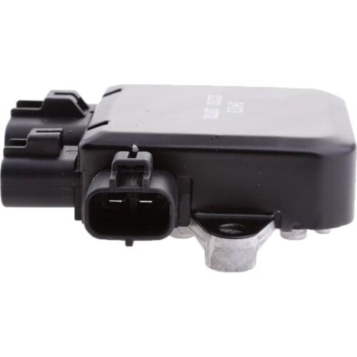 Radiator Cooling Fan Control Relay Module For Mazda Mitsubishi 1355A124