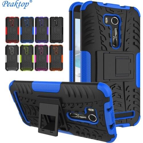 Soft TPU+PC SmartPhone Cover Capa For Asus Zenfone MAX PRO M1 M2 ZB631KL Case Fundas For Asus ZB601KL ZB602KL ZC520TL Coque