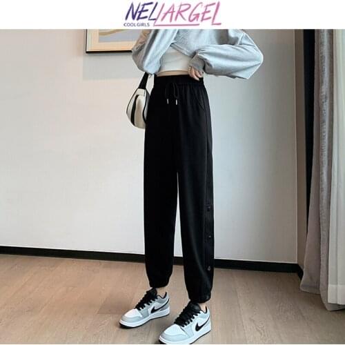 NELLARGEL Women's Sports Pants
