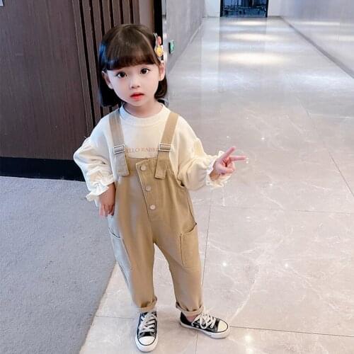 Newborn Baby Boys Girls Rompers Pajama Solid Color Jumpsuit Infant Toddler Clothes