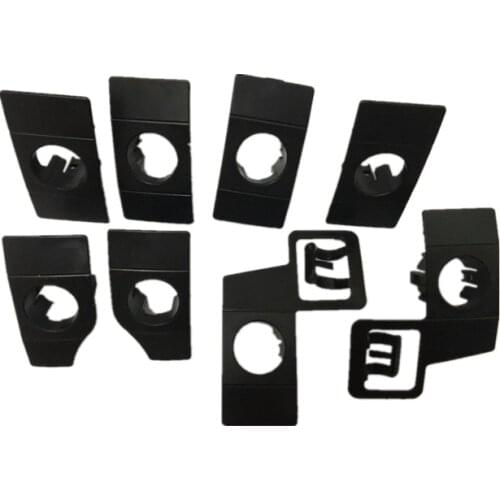 OEM 8K Park Pilot Sensor Holder PDC Bracket for VW Golf 7 MK7 VII