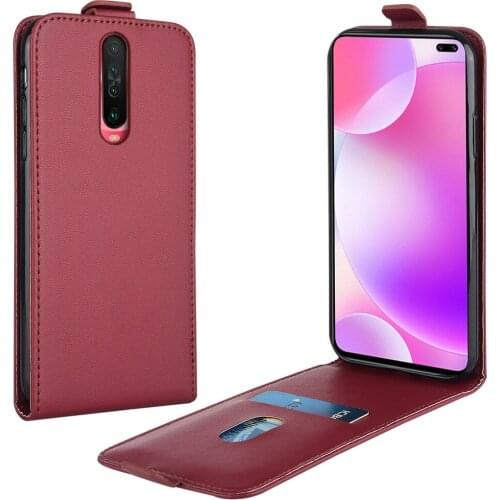 Flip Case Up Down for Xiaomi Poco X2 MZB9011IN MZB9012IN MZB9013IN MZB8741IN MZB8742IN MZB8743IN MZB8744IN MZB8745IN MZB8746IN