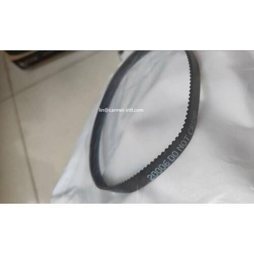 Brand new S4M Belt main drive belt for ZEBRA S4M 203Dpi printer use(PN:79866m 20006)