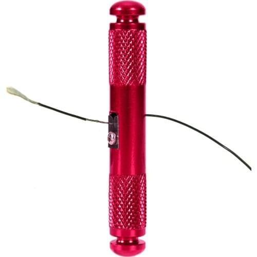 Carp Fishing Line Cutter Angling Striper Rig Tool Line Cutter Cutting Fishing Stripper Cutter Fishing Terminal Accessories