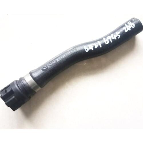 For BMW E70 E70N E71 X5 Coolant Hose for Water Pump Valve OEM 64216945268