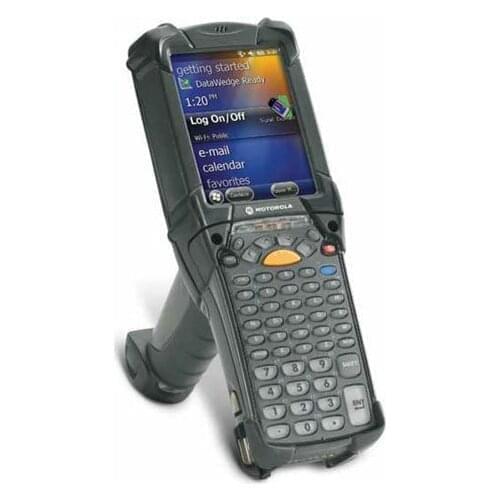 Original Brand New Zebra MC92N0-G PN: MC92N0-GP0SXEYA5WR Only Scaning Gun 2D Wireless Mobile Computer Barcode Scanner