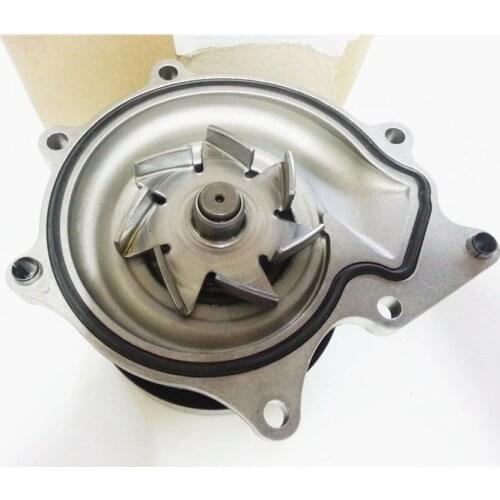 Water Pump for Ssangyong Korando C Rexton W Korando Sports OEM 6712000101 67120 00101