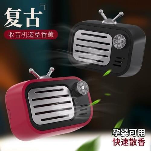 Spare Accessories Smell To The Car Bathroom Freshener Distributor Aroma Electric Home Interior Decoration Flavoring Sex For Ail