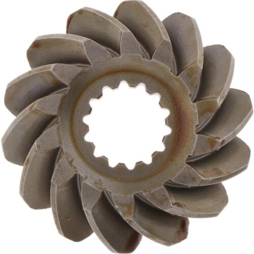 Pinion Gear 43-813694T Direct Replaces fits for Mercury Outboard