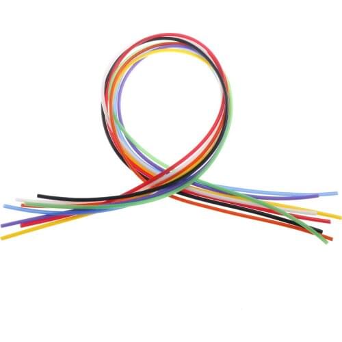 1M 3mmx5mm Food Grade Silicone Tube High And Low Temperature Resistance Tasteless Non-toxic Transparent Hose Pipe