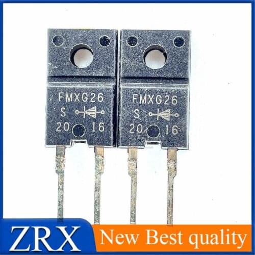 5Pcs/Lot Quality assurance of new original imported FMXG26S