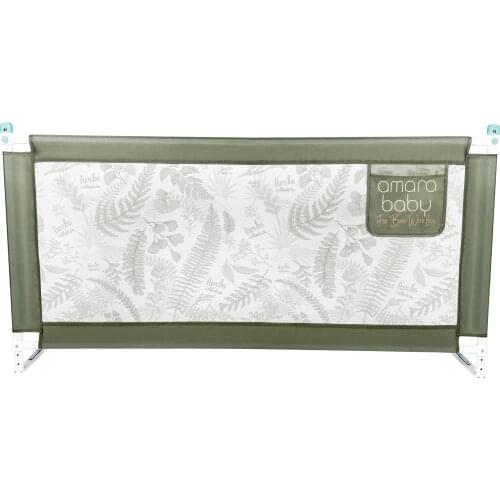 AmaroBaby Protection For Baby Cots