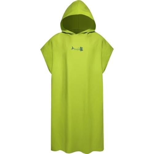 Adult Bathrobe Poncho With Hood Bath Poncho Bath Towel Bath Towel