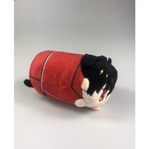 CosmileThe Kings Avatar Ye xiu Plush Doll Toys keychain keyring pendant stuffed cute Christmas gift HOT cosplay