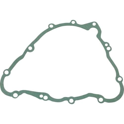 Motorcycle Parts Engine Stator Cover Crankcase Gasket For Triumph Daytona 675 2006-2012