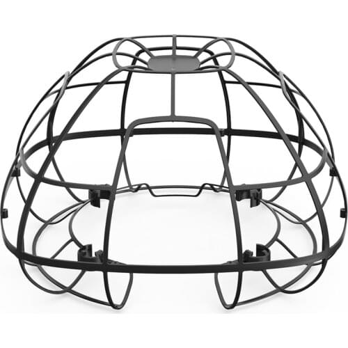 For Tello Drone New Spherical Protective Cage Cover Guard Light Full Protection Protector Guards Accessories