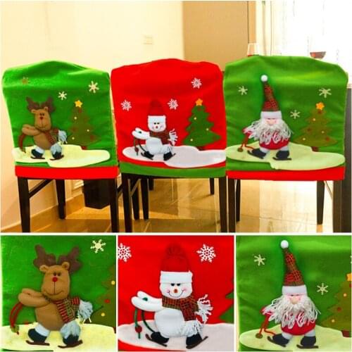 Faroot Wedding Chair Covers