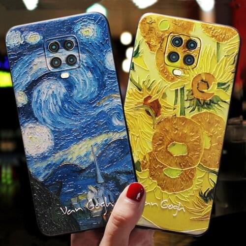 GTTWDTMSTB Xiaomi Redmi Note Phone Cases