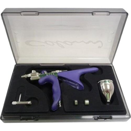 Aerografo 124003 Colani 0.4mm 15ml
