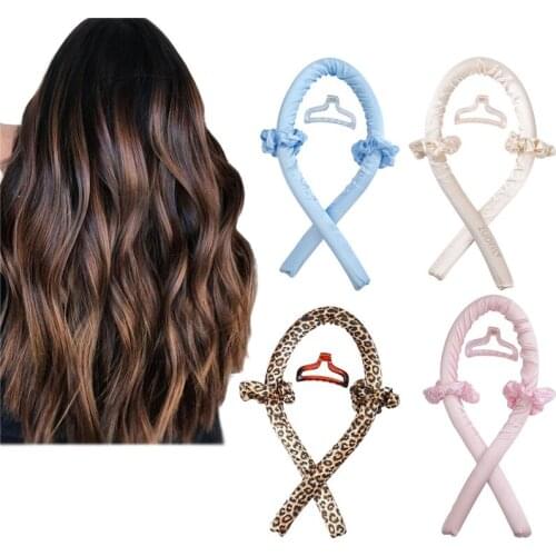 IFANYUO Hair Curlers