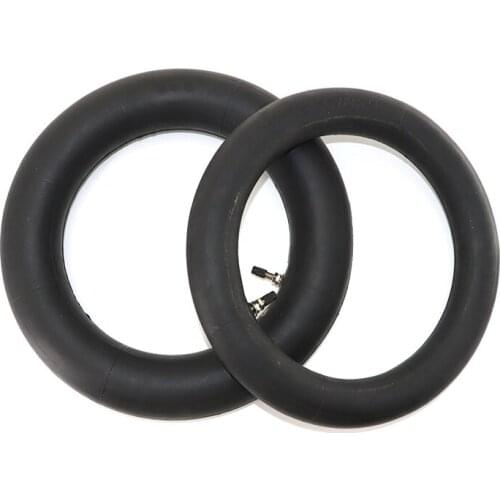 2.50/2.75-10 3.00-10 Tire Inner Tubes 10 inch for Motorcycle Gas Electric Scooter Tiger Driver Cart Accessories