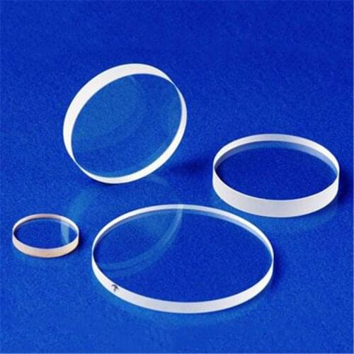 Quartz substrates/size 80*80*1mm/Transparent Quartz Sheet/High temperature resistance plate