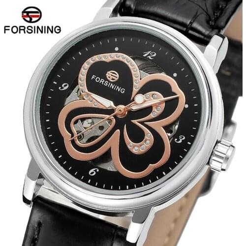 Langley Classic Ladies Watch