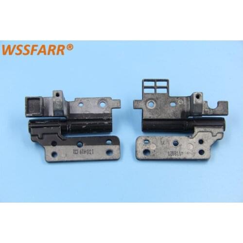 Original FOR Precision M4800 VAQ10 SZS DIESEL15 A143C2 QHD Laptop LCD/LED Aixs/Hinges L&R Hinges