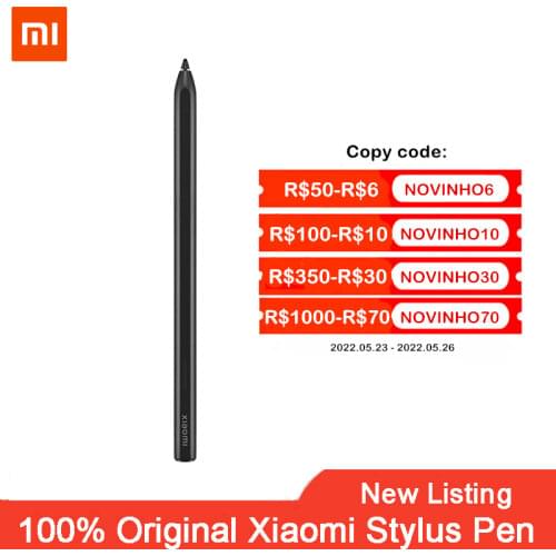 Original Xiaomi Inspiration Stylus Pen 240Hz Draw Writing Screenshot 152mm Tablet Screen Touch Pen For Xiaomi Pad 5 Pro