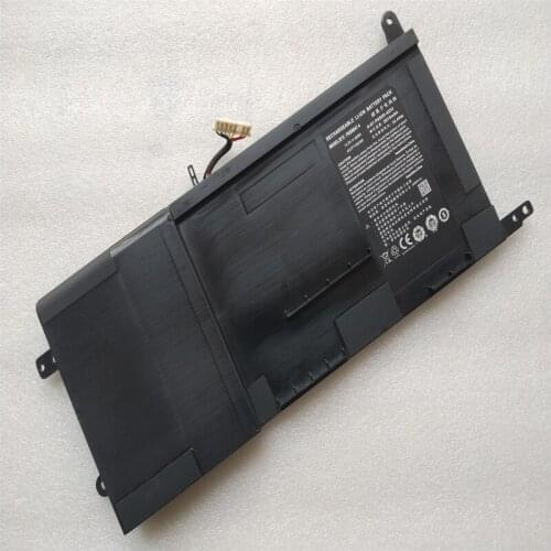 P650BAT-4 for Sager NP8650 NP8651 NP8652 Hasee Z7 Z7M Z8 Clevo P650SA P650SE P651SG Schenker XMG P505 PRO Genuine Laptop Battery