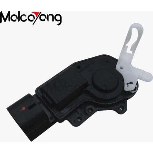 69140-12070 (Left) 6914012070 69130-12070 (Right) 6913012070 Rear Door Lock Actuator For Toyota Corolla 2000 - 2008