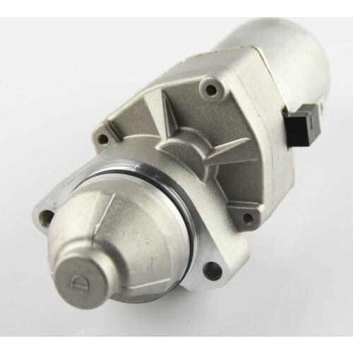 Motorcycle Starter Motor For Honda Katrina CRE 50 Derapage CRE50 RR AM6 50 for MBK X-Power XPS SM XR6 and Xr7 50