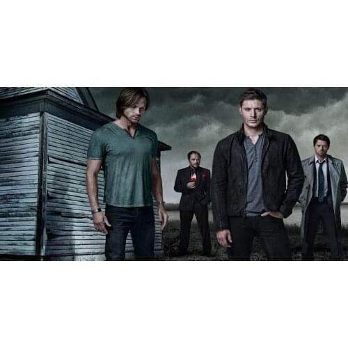 Supernatural Bath Towel Soft Microfiber Beach Towel Adult serviette de plage toalha Sport Drying Travel Towels 70x140cm