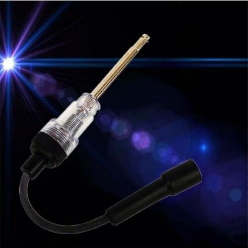 Lgnition System Tester Auto Ignition Coil Spark Plug Detector Car Ignition Coil Testing Tools