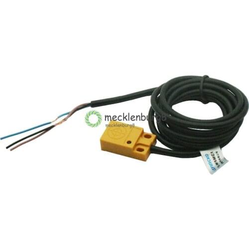 TL-W5MC1 5mm 3 wires Inductive Sensor detection switch NPN DC 6-36V