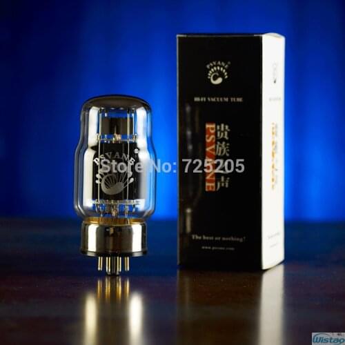 Vacuum Tube UK-KT88 Amplifier Original Factory Paired PSVANE New 2nd Generation High Reliability Precise