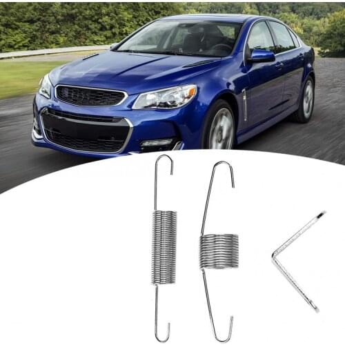 Throttle Return Spring Bracket Kit Fit For CHEVY Fit For FORD Fit For MOPAR Engines Aluminum