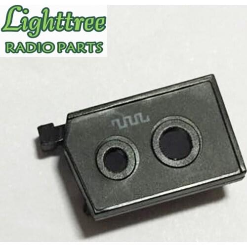 10X Earphone Jack Connector Holder For Motorola XIR C1200 C2620 C2660