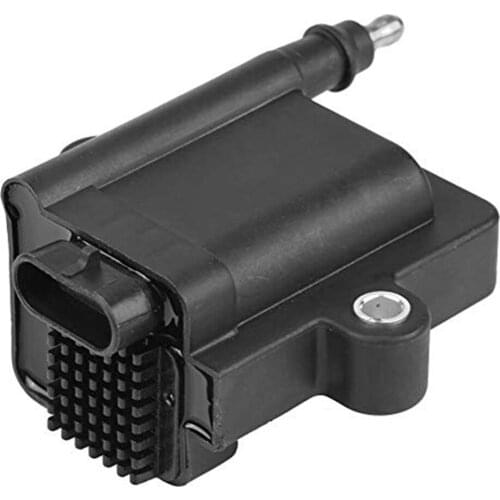 5 Pin Connector Ignition Coil 3008M0077471 For Mercury Optimax