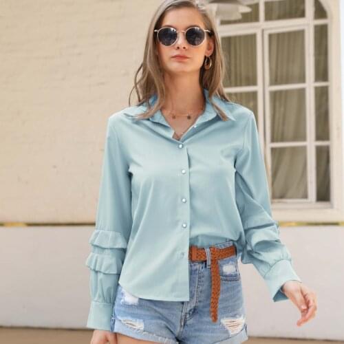 Синие блузки BABAKUD China At AliExpress